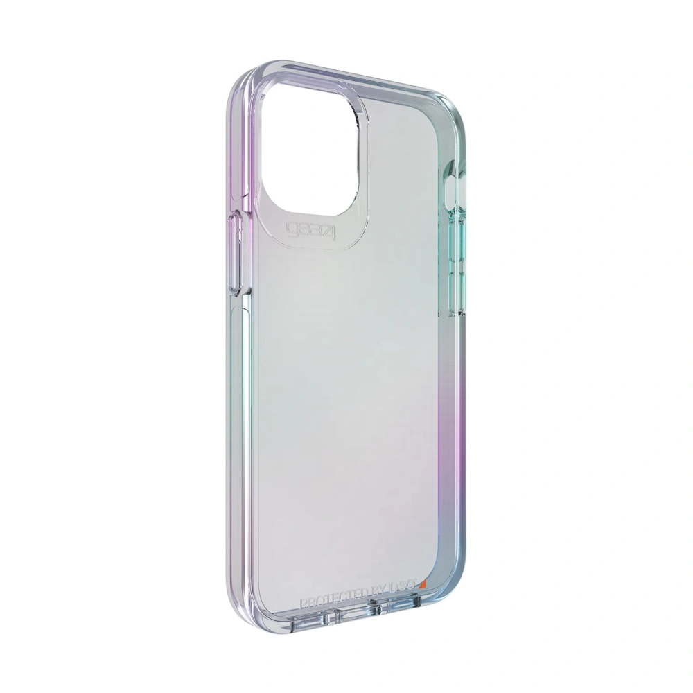 Etui GEAR4 Crystal Palace Apple iPhone 12 mini (Iridescent)