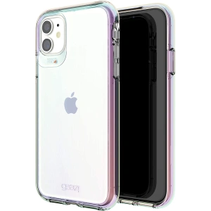 Kup Etui GEAR4 Crystal Palace Apple iPhone 12 mini (Íriszes) - GER101IRI - {ean13} - Sklep Home Screen