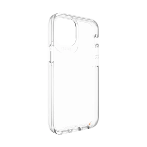 Kup Etui GEAR4 Crystal Palace Apple iPhone 12 mini (átlátszó) - GER100CL - {ean13} - Sklep Home Screen