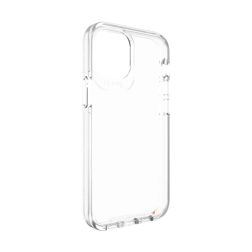 Buy GEAR4 Crystal Palace Apple iPhone 12 mini (clear) - GER100CL - {ean13} - Home Screen Store Europe