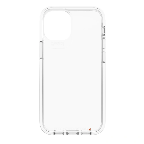 Buy GEAR4 Crystal Palace Apple iPhone 12 mini (clear) - GER100CL - {ean13} - Home Screen Store Europe