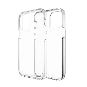Kup Etui GEAR4 Crystal Palace Apple iPhone 12 mini (átlátszó) - GER100CL - {ean13} - Sklep Home Screen