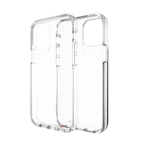 Buy GEAR4 Crystal Palace Apple iPhone 12 mini (clear) - GER100CL - {ean13} - Home Screen Store Europe