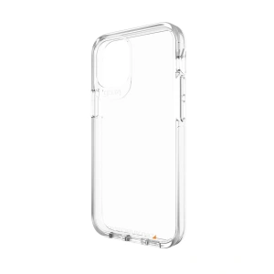 Kup Etui GEAR4 Crystal Palace Apple iPhone 12 mini (átlátszó) - GER100CL - {ean13} - Sklep Home Screen