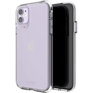Kup Etui GEAR4 Crystal Palace Apple iPhone 12 mini (clear) - GER100CL - {ean13} - Sklep Home Screen