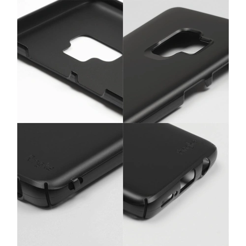 Kup Etui Ringke Slim Samsung Galaxy S9 Bílá - RGK654WHT - {ean13} - Sklep Home Screen