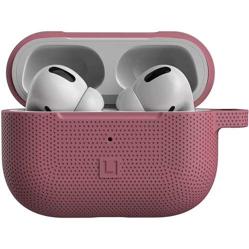 Kup Etui UAG Urban Armor Gear [U] Apple AirPods Pro (prašný růžový) - UAG555ROSE - {ean13} - Sklep Home Screen