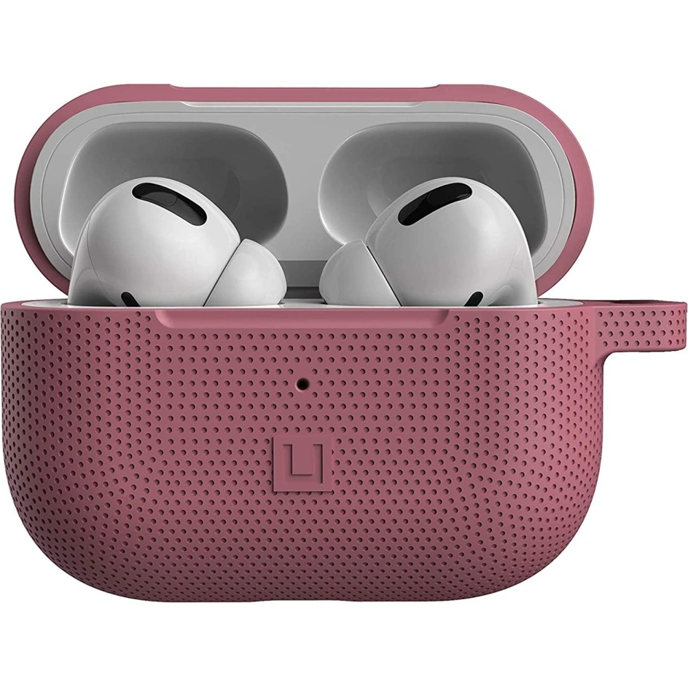 Obudowa Silikonowa UAG [U] Airpods Pro (dusty rose)