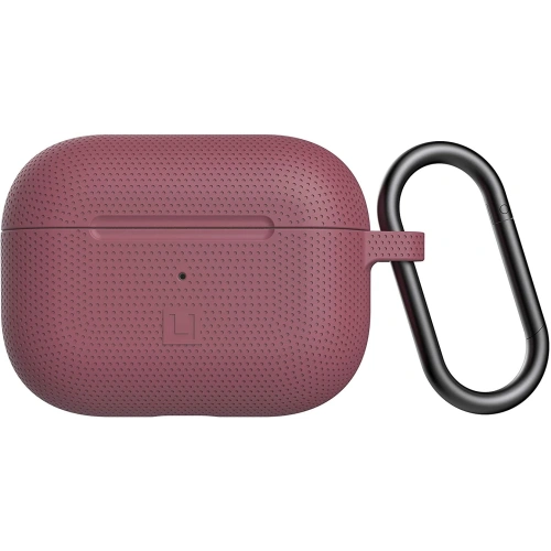 Kup Etui UAG Urban Armor Gear [U] Apple AirPods Pro (poros rózsaszín) - UAG555ROSE - {ean13} - Sklep Home Screen