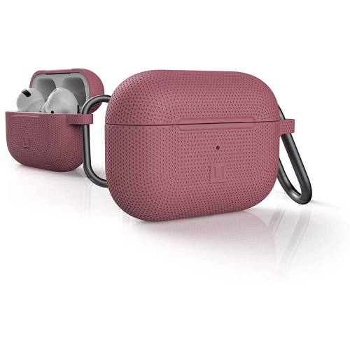 Kup Etui UAG Urban Armor Gear [U] Apple AirPods Pro (prašný růžový) - UAG555ROSE - {ean13} - Sklep Home Screen