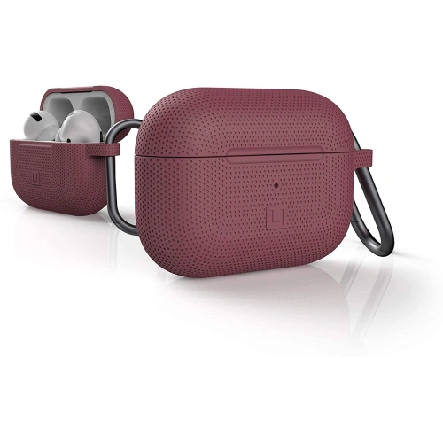 Kup Urban Armor Gear [U] Apple UAG Tasche AirPods Pro (aubergine) - UAG554AUG - {ean13} - Sklep Home Screen