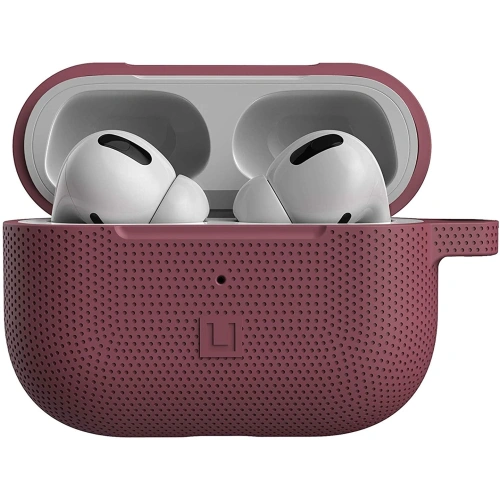 Kup Etui UAG Urban Armor Gear [U] Apple AirPods Pro (aubergine) - UAG554AUG - {ean13} - Sklep Home Screen