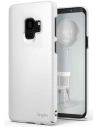 Kup Case Ringke Slim Samsung Galaxy S9 Weiß - RGK654WHT - {ean13} - Sklep Home Screen