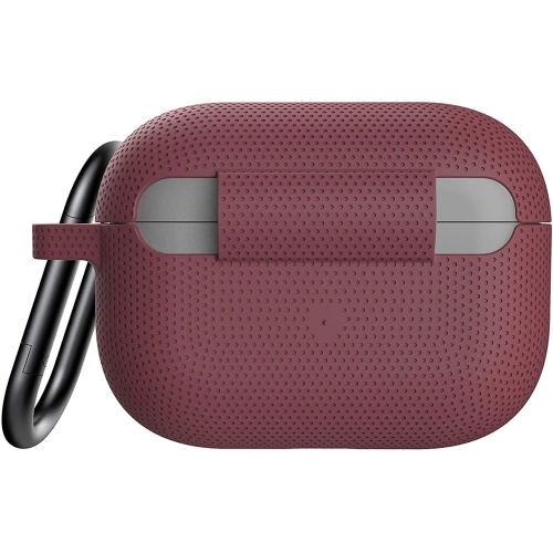 Kup Etui UAG Urban Armor Gear [U] Apple AirPods Pro (aubergine) - UAG554AUG - {ean13} - Sklep Home Screen