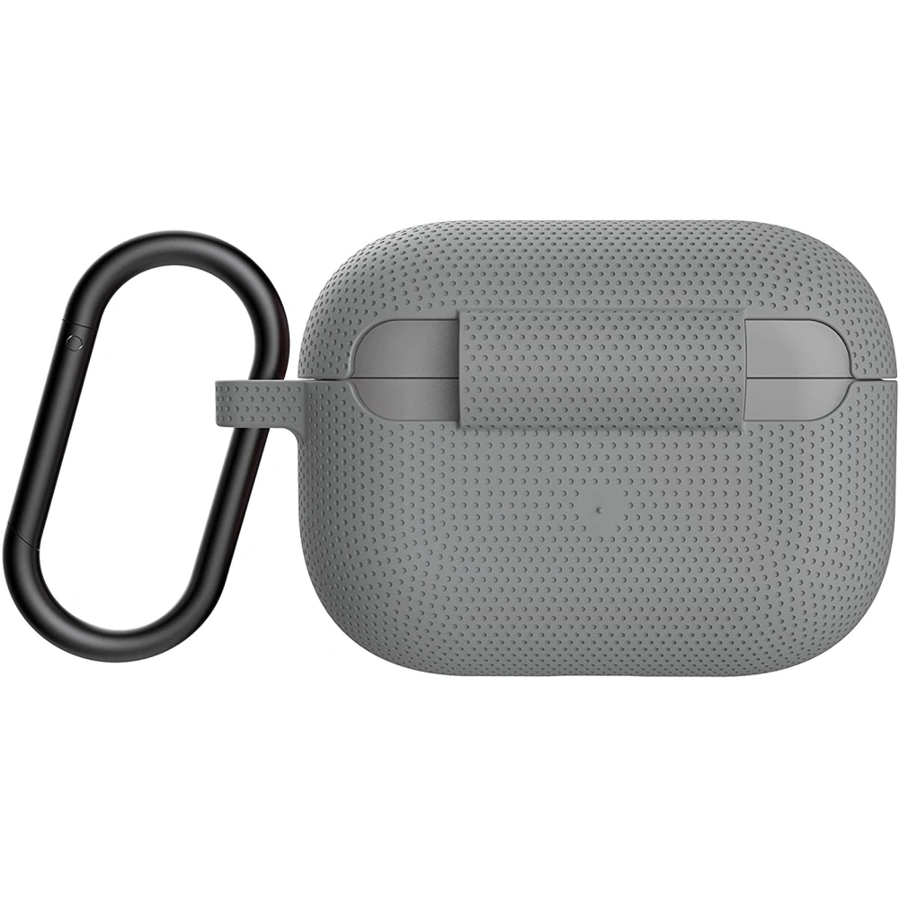 Etui SilikonoweUAG [U]  Airpods Pro (szara)