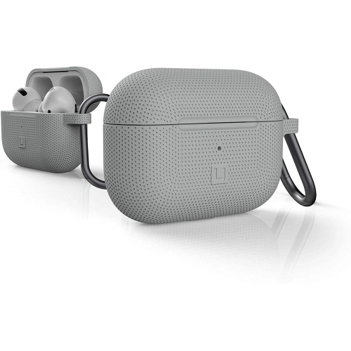 Kup Urban Armor Gear [U] Apple UAG Tasche AirPods Pro (grau) - UAG553GRY - {ean13} - Sklep Home Screen