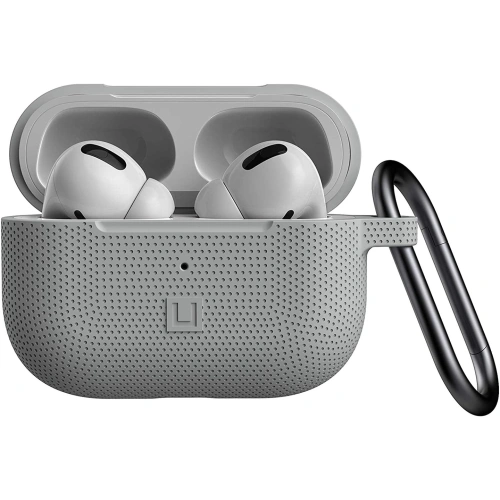 Kup Etui UAG Urban Armor Gear [U] Apple AirPods Pro (šedá) - UAG553GRY - {ean13} - Sklep Home Screen