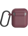 Kup Etui UAG Urban Armor Gear [U] Apple AirPods 1/2 (prachová růže) - UAG551ROSE - {ean13} - Sklep Home Screen