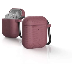 Kup Etui UAG Urban Armor Gear [U] Apple AirPods 1/2 (rose prăfuit) - UAG551ROSE - {ean13} - Sklep Home Screen