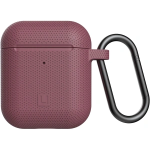 Kup Etui UAG Urban Armor Gear [U] Apple AirPods 1/2 (dusty rose) - UAG551ROSE - {ean13} - Sklep Home Screen