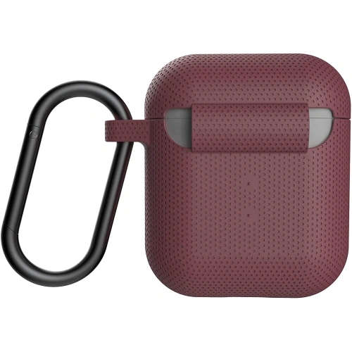 Kup Etui UAG Urban Armor Gear [U] Apple AirPods 1/2 (vinete) - UAG550AUG - {ean13} - Sklep Home Screen