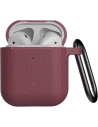 Kup Urban Armor Gear [U] Apple UAG Tasche AirPods 1/2 (aubergine) - UAG550AUG - {ean13} - Sklep Home Screen