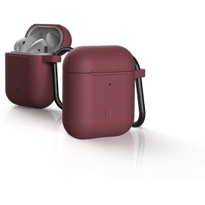 Kup Etui UAG Urban Armor Gear [U] Apple AirPods 1/2 (vinete) - UAG550AUG - {ean13} - Sklep Home Screen
