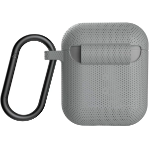 Kup Etui UAG Urban Armor Gear [U] Apple AirPods 1/2 (szara) - UAG549GRY - {ean13} - Sklep Home Screen