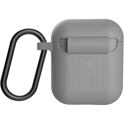 Kup Etui UAG Urban Armor Gear [U] Apple AirPods 1/2 (šedá) - UAG549GRY - {ean13} - Sklep Home Screen