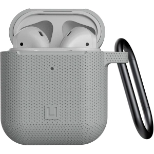 Kup Etui UAG Urban Armor Gear [U] Apple AirPods 1/2 (szara) - UAG549GRY - {ean13} - Sklep Home Screen