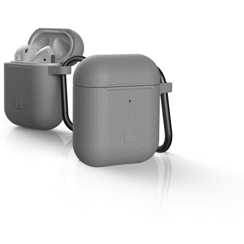 Kup Etui UAG Urban Armor Gear [U] Apple AirPods 1/2 (šedá) - UAG549GRY - {ean13} - Sklep Home Screen