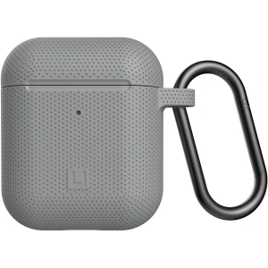 Kup Etui UAG Urban Armor Gear [U] Apple AirPods 1/2 (szara) - UAG549GRY - {ean13} - Sklep Home Screen