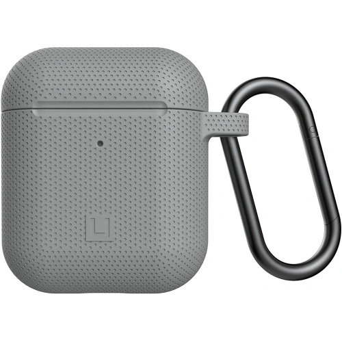 Kup Etui UAG Urban Armor Gear [U] Apple AirPods 1/2 (šedá) - UAG549GRY - {ean13} - Sklep Home Screen