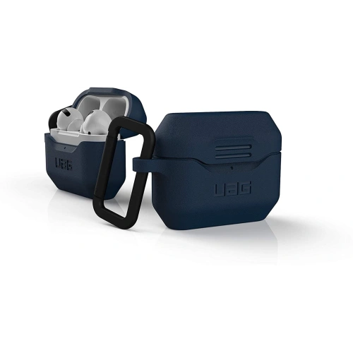 Kup Etui UAG Urban Armor Gear V2 Apple AirPods Pro (sötétkék) - UAG547BLU - {ean13} - Sklep Home Screen