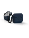 Etui Silikonowe UAG V2 Airpods Pro (granatowa)
