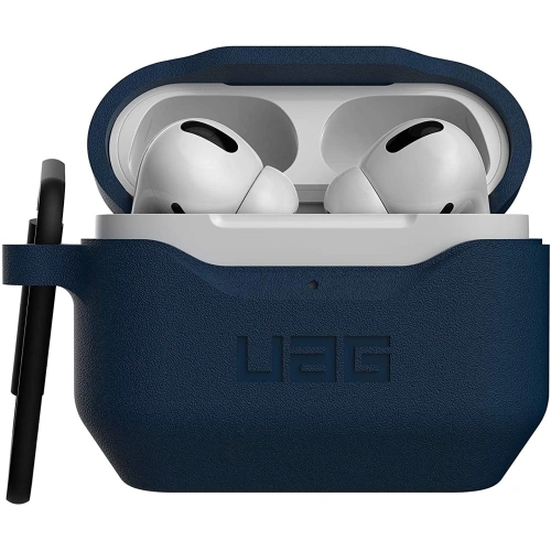 Buy UAG Urban Armor Gear V2 Airpods Pro (blue) - UAG547BLU - {ean13} - Home Screen Store Europe