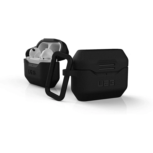Kup Etui UAG Urban Armor Gear V2 Apple AirPods Pro (fekete) - UAG544BLK - {ean13} - Sklep Home Screen