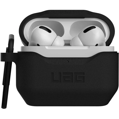 Kup Etui UAG Urban Armor Gear V2 Apple AirPods Pro (fekete) - UAG544BLK - {ean13} - Sklep Home Screen