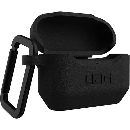 Kup Etui UAG Urban Armor Gear V2 Apple AirPods Pro (fekete) - UAG544BLK - {ean13} - Sklep Home Screen