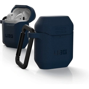 Buy UAG Urban Armor Gear V2 Airpods 1/2 (blue) - UAG543BLU - {ean13} - Home Screen Store Europe