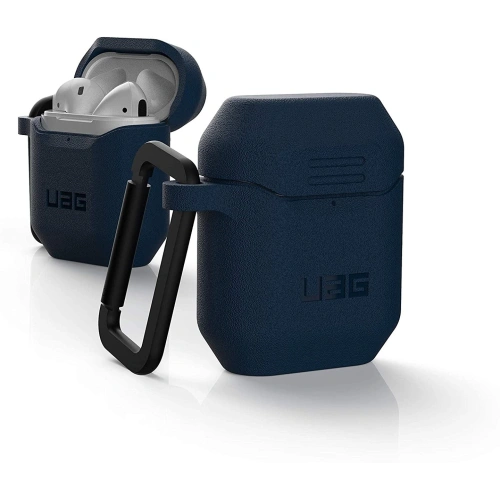 Kup Etui UAG Urban Armor Gear V2 Apple AirPods 1/2 (námořnická) - UAG543BLU - {ean13} - Sklep Home Screen