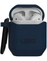 Kup Etui UAG Urban Armor Gear V2 Apple AirPods 1/2 (granatowa) - UAG543BLU - {ean13} - Sklep Home Screen