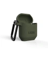 Kup Etui UAG Urban Armor Gear V2 Apple AirPods 1/2 (olive) - UAG542OLV - {ean13} - Sklep Home Screen