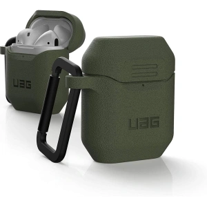 Kup Etui UAG Urban Armor Gear V2 Apple AirPods 1/2 (oliv) - UAG542OLV - {ean13} - Sklep Home Screen