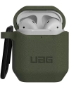 Kup Etui UAG Urban Armor Gear V2 Apple AirPods 1/2 (olive) - UAG542OLV - {ean13} - Sklep Home Screen