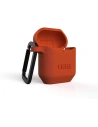 Kup Etui UAG Urban Armor Gear V2 Apple AirPods 1/2 (narancssárga) - UAG541ORAN - {ean13} - Sklep Home Screen