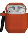 Kup Etui UAG Urban Armor Gear V2 Apple AirPods 1/2 (narancssárga) - UAG541ORAN - {ean13} - Sklep Home Screen