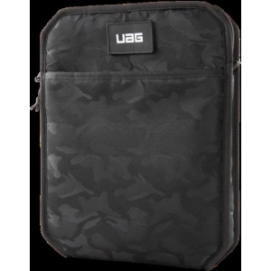 Buy UAG Urban Armor Gear Shock Sleeve Lite iPad Pro 12.9" (black midnight camo) - UAG534CAMO - {ean13} - Home Screen Store Europe