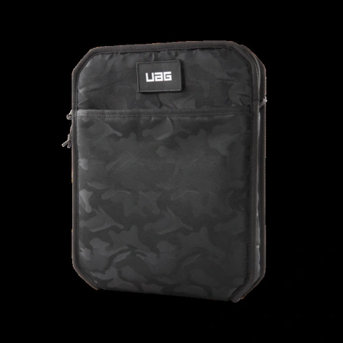 Kup Etui UAG Shock Sleeve Lite Apple iPad Pro 12.9 (fekete éjjeli álcázás) - UAG534CAMO - {ean13} - Sklep Home Screen