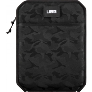 Kup Etui UAG Urban Armor Gear Shock Sleeve Lite Apple iPad Pro 11 (black midnight camo) - UAG533CAMO - {ean13} - Sklep Home Screen